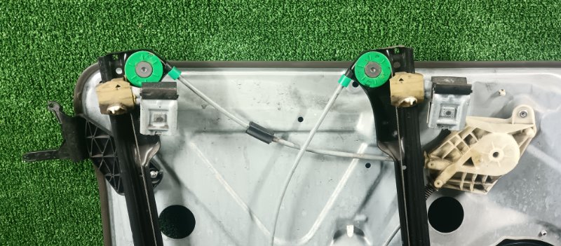 Стеклоподъемный механизм, 5500 рублей, Фроловское