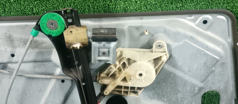 Стеклоподъемный механизм, 5500 рублей, Фроловское