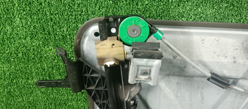 Стеклоподъемный механизм, 5500 рублей, Фроловское