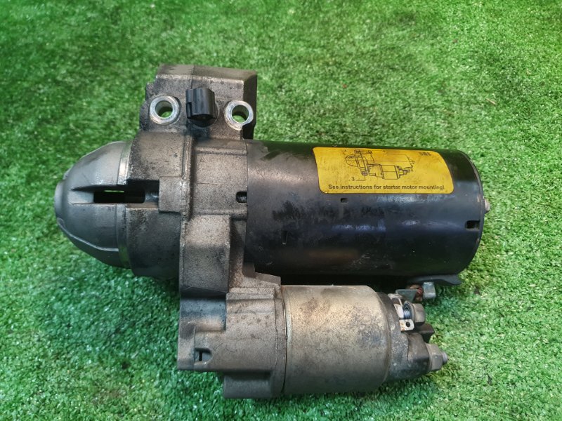 Стартер, 3500 рублей, Фроловское