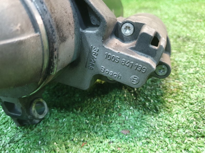 Стартер, 3500 рублей, Фроловское