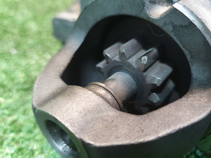 Стартер, 3500 рублей, Фроловское