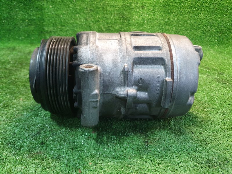 Компрессор кондиционера, 21000 рублей, Фроловское