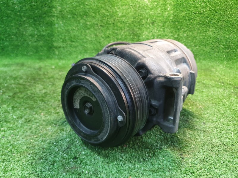 Компрессор кондиционера, 21000 рублей, Фроловское