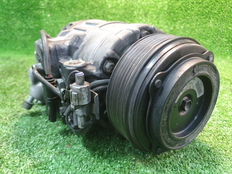 Компрессор кондиционера, 21000 рублей, Фроловское