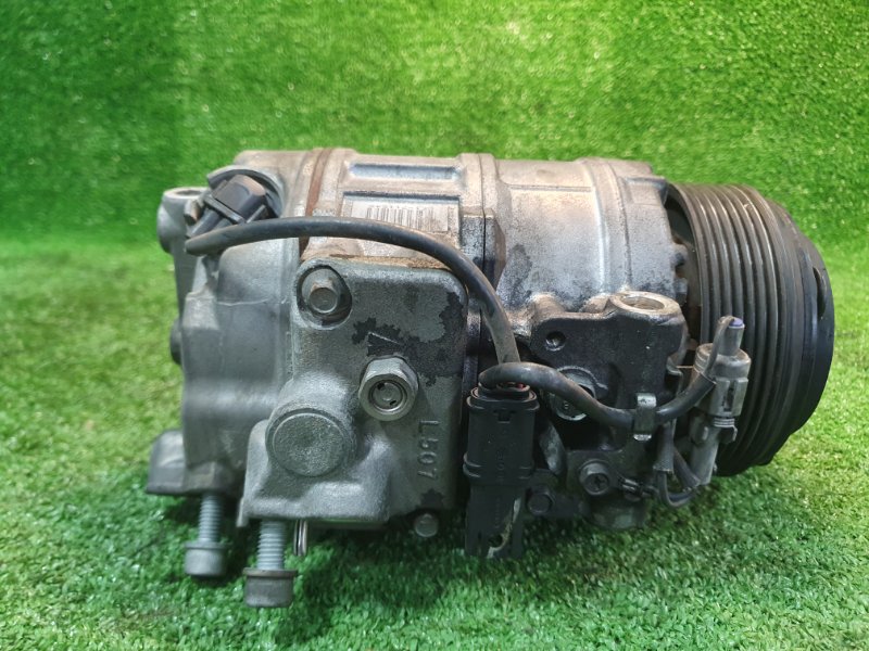 Компрессор кондиционера, 21000 рублей, Фроловское