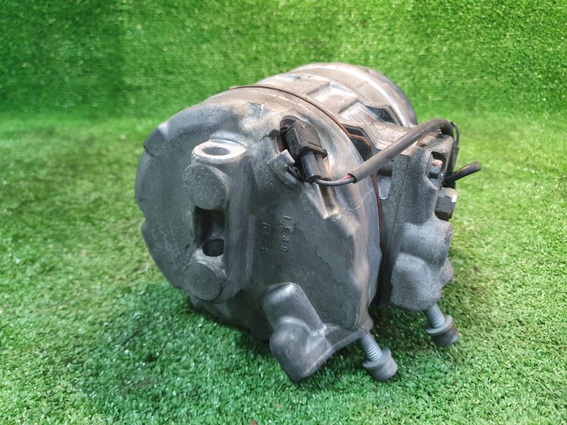 Компрессор кондиционера, 21000 рублей, Фроловское