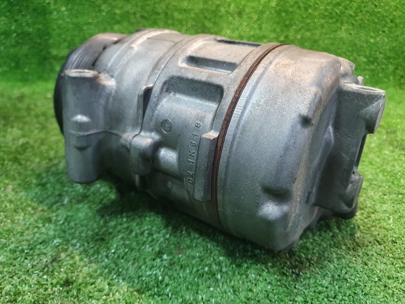 Компрессор кондиционера, 21000 рублей, Фроловское