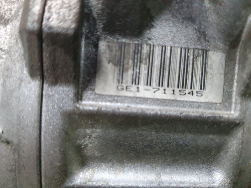 Компрессор кондиционера, 21000 рублей, Фроловское