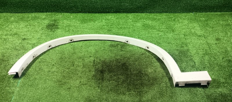 Накладка крыла, 8000 рублей, Фроловское