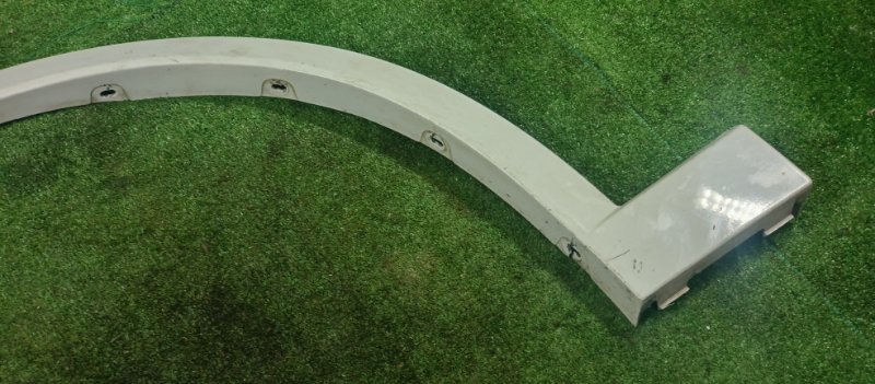 Накладка крыла, 8000 рублей, Фроловское