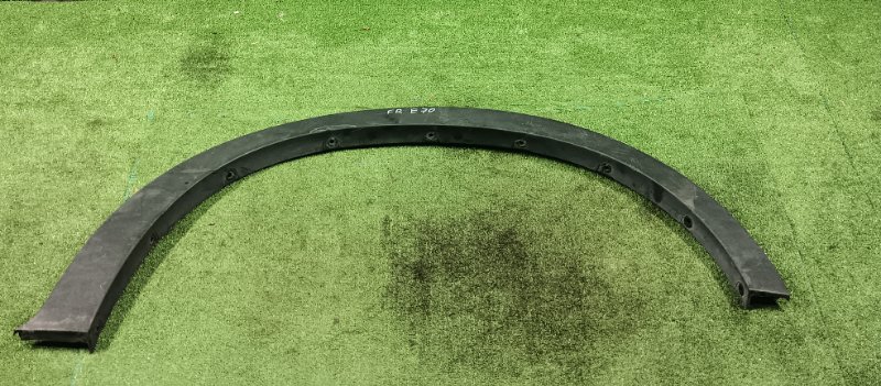 Накладка крыла, 1200 рублей, Фроловское