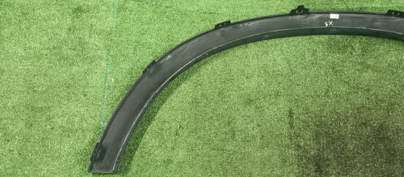 Накладка крыла, 1200 рублей, Фроловское