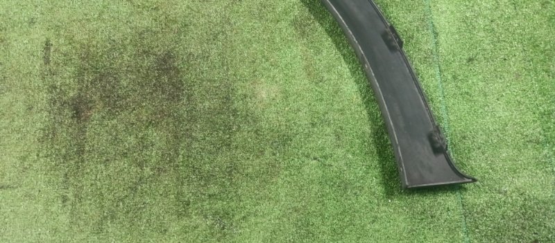 Накладка крыла, 1200 рублей, Фроловское