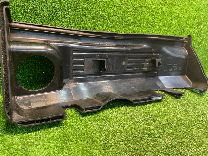 Декоративная крышка двигателя, 950 рублей, Фроловское