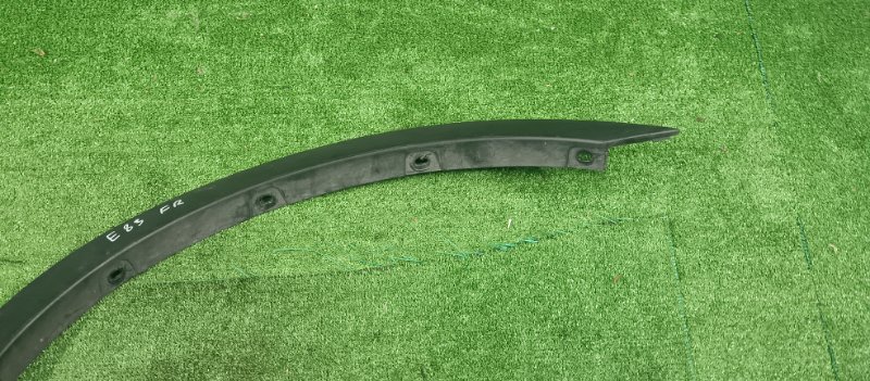 Накладка крыла, 1200 рублей, Фроловское