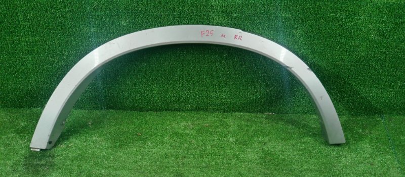 Накладка крыла, 3000 рублей, Фроловское