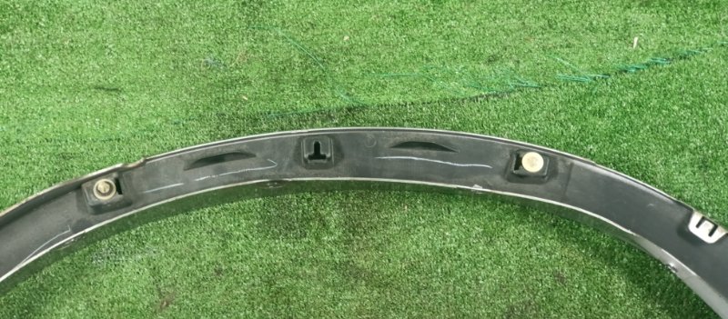 Накладка крыла, 3000 рублей, Фроловское