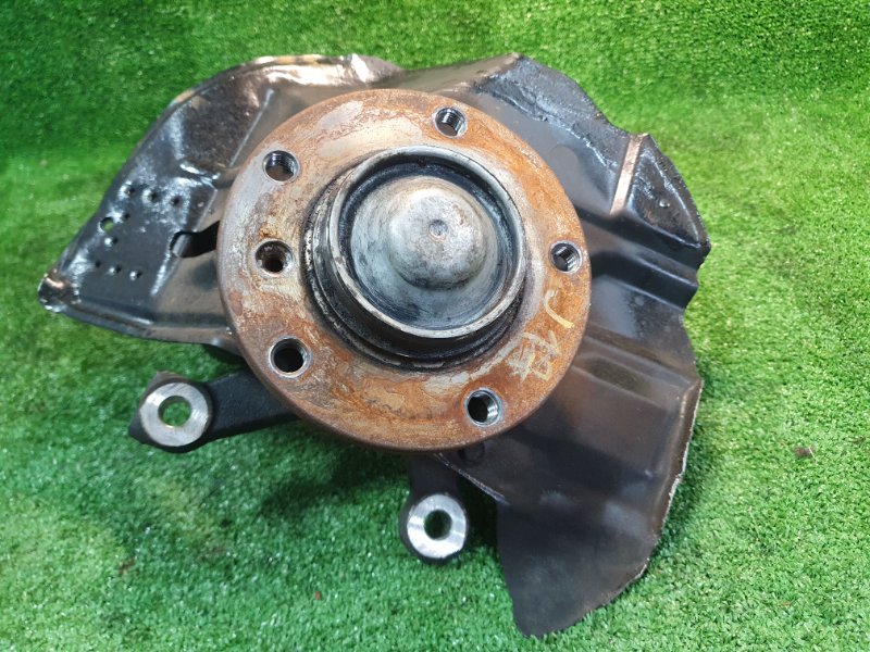 Кулак поворотный, 3500 рублей, Фроловское