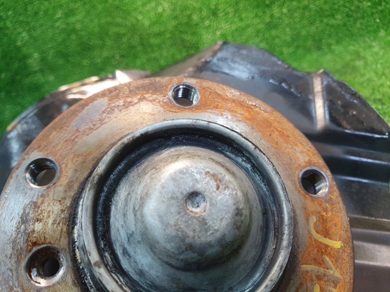 Кулак поворотный, 3500 рублей, Фроловское