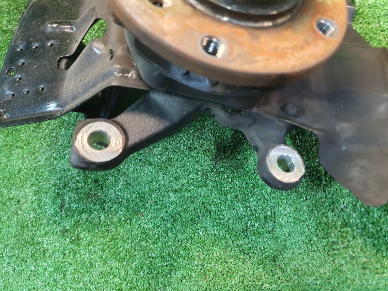 Кулак поворотный, 3500 рублей, Фроловское