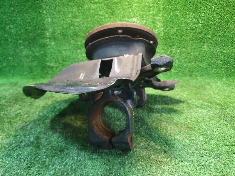 Кулак поворотный, 3500 рублей, Фроловское