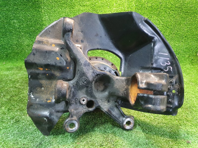 Кулак поворотный, 3500 рублей, Фроловское