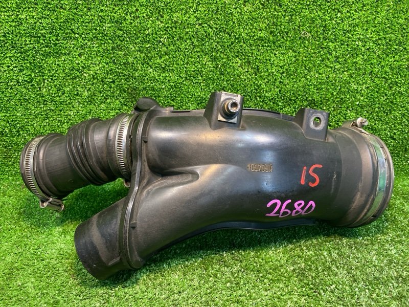 Патрубок воздушного фильтра, 3200 рублей, Фроловское