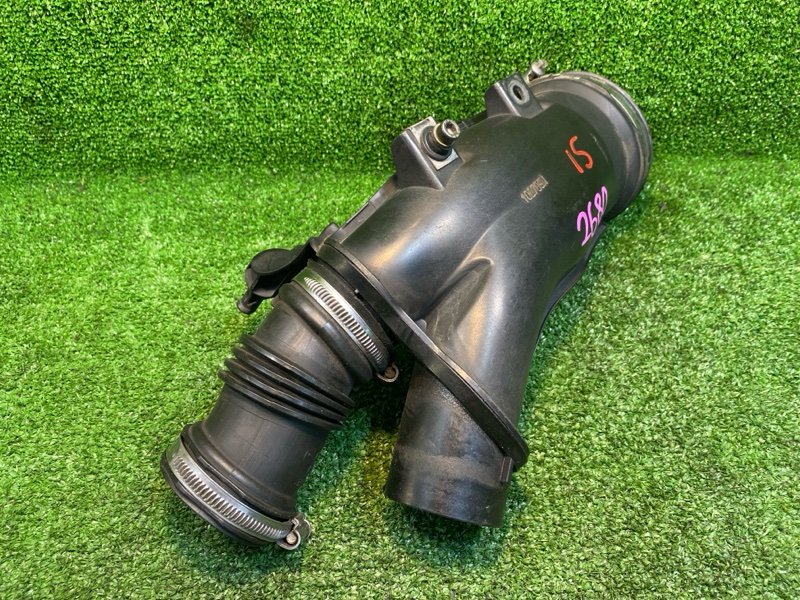 Патрубок воздушного фильтра, 3200 рублей, Фроловское