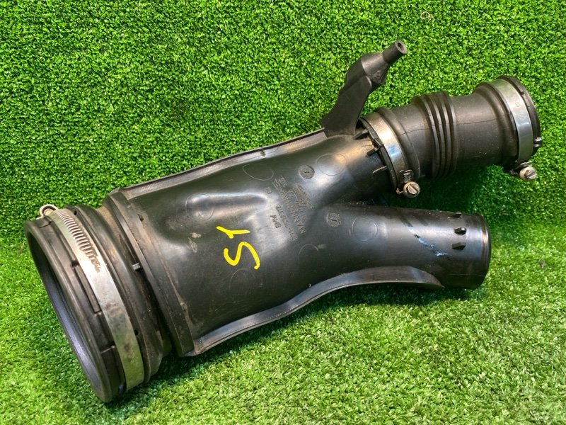 Патрубок воздушного фильтра, 3200 рублей, Фроловское