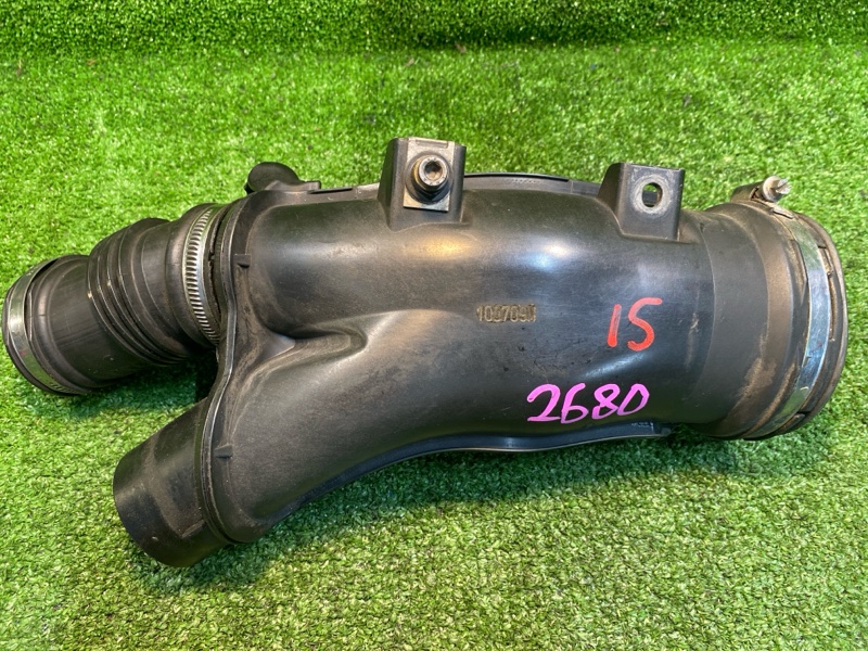 Патрубок воздушного фильтра, 3200 рублей, Фроловское