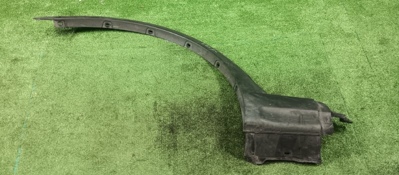 Накладка крыла, 1200 рублей, Фроловское