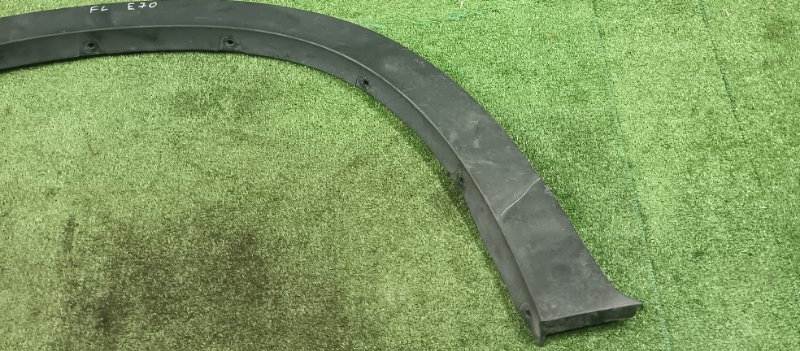 Накладка крыла, 1200 рублей, Фроловское