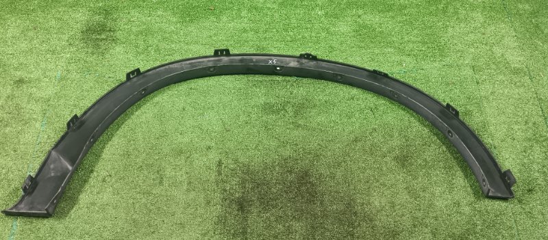 Накладка крыла, 1200 рублей, Фроловское