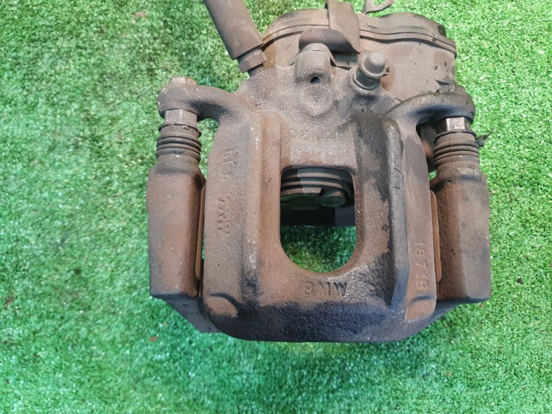 Суппорт тормозной, 5000 рублей, Фроловское