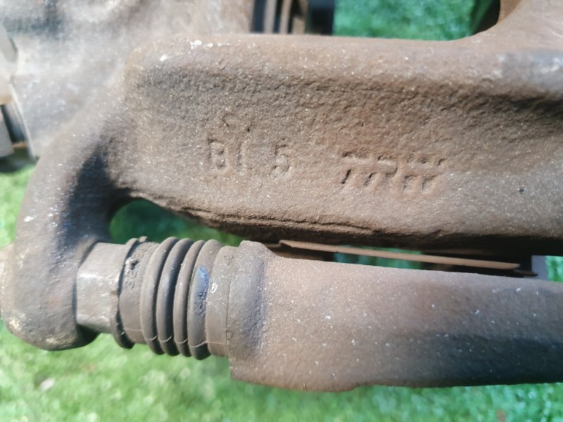 Суппорт тормозной, 5000 рублей, Фроловское