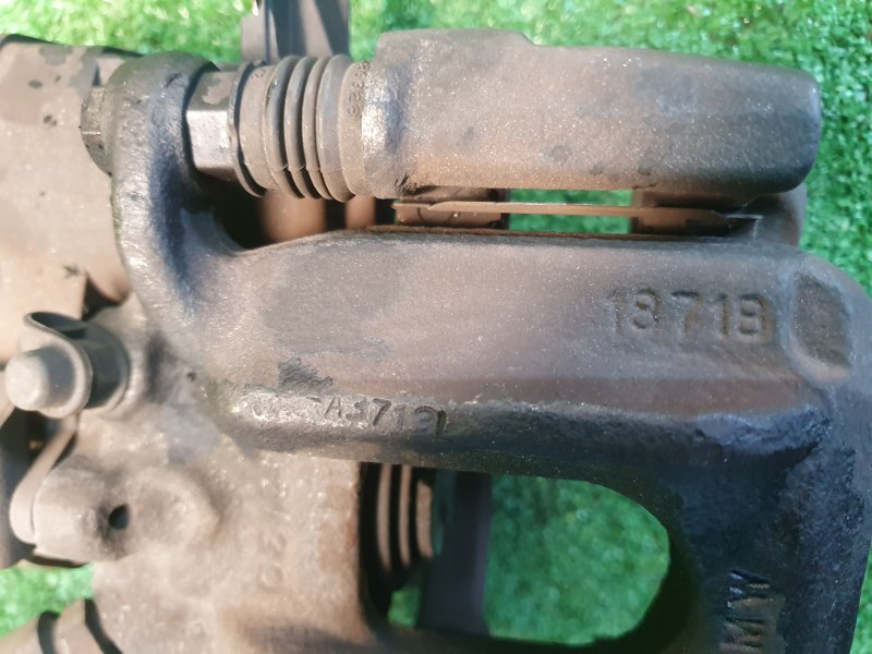 Суппорт тормозной, 5000 рублей, Фроловское