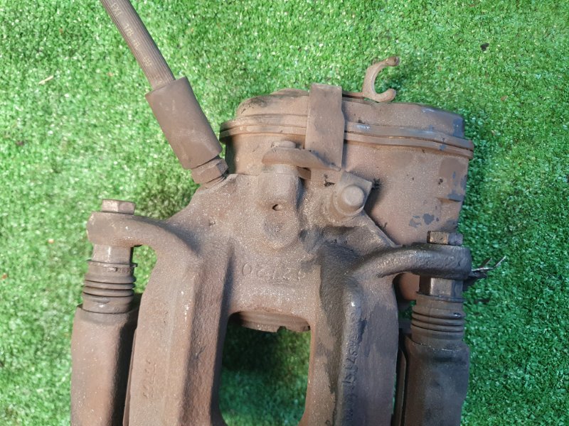 Суппорт тормозной, 5000 рублей, Фроловское