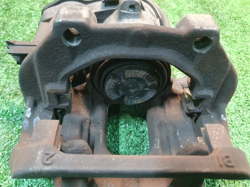 Суппорт тормозной, 5000 рублей, Фроловское