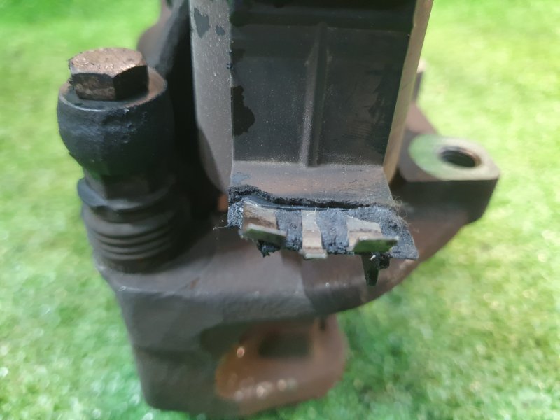 Суппорт тормозной, 5000 рублей, Фроловское