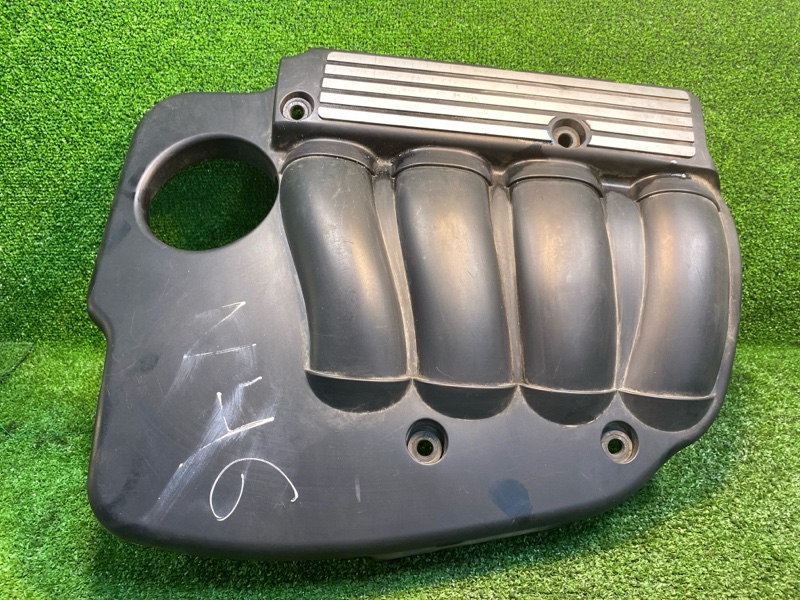 Декоративная крышка двигателя, 750 рублей, Фроловское