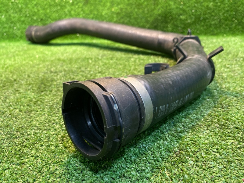 Патрубок радиатора, 1500 рублей, Фроловское