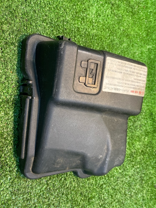 Крышка блока предохранителей, 1500 рублей, Фроловское