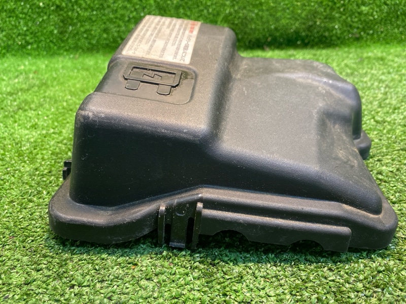 Крышка блока предохранителей, 1500 рублей, Фроловское