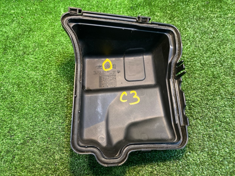 Крышка блока предохранителей, 1500 рублей, Фроловское