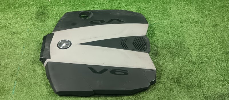 Декоративная крышка двигателя Mercedes, 3800 рублей, Фроловское