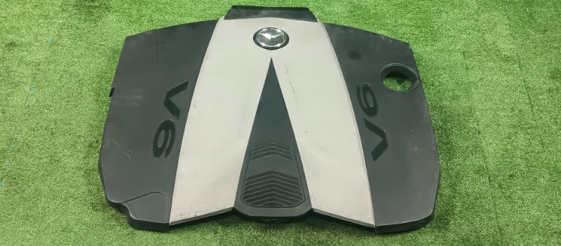 Декоративная крышка двигателя Mercedes, 3800 рублей, Фроловское