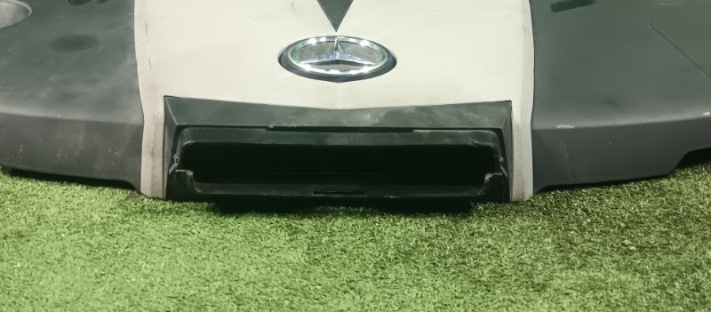 Декоративная крышка двигателя Mercedes, 3800 рублей, Фроловское