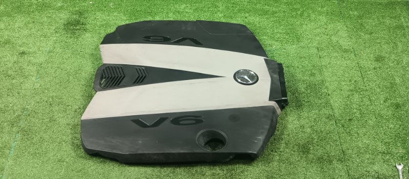 Декоративная крышка двигателя Mercedes, 3800 рублей, Фроловское