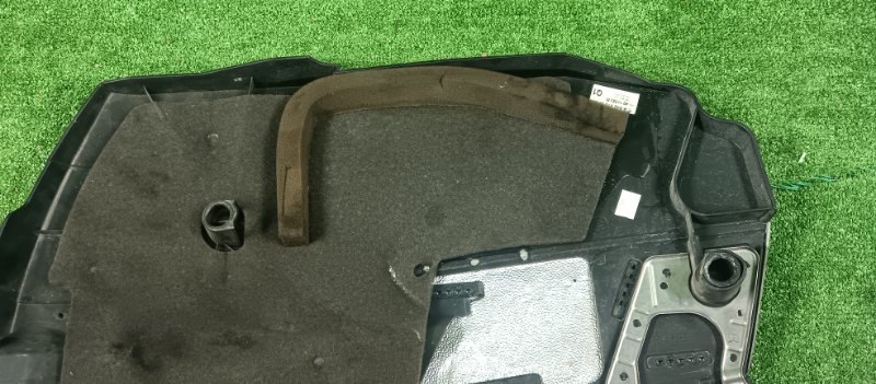 Декоративная крышка двигателя Mercedes, 3800 рублей, Фроловское